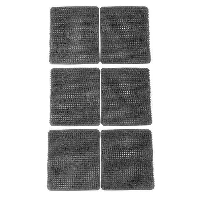 6 Pcs Chicken Nesting Box Pads PE Chicken Nesting Pads for Coop Chicken Egg Laying…