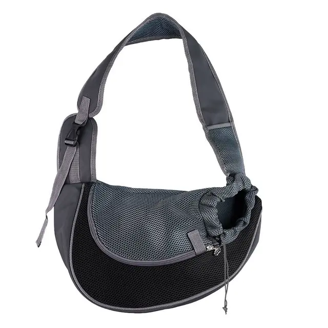 Pet Sling Carrier Up to 5 lbs