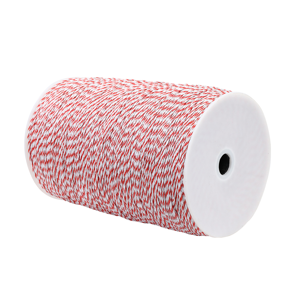 Giantz Electric Fence Poly Wire 2000M image 7