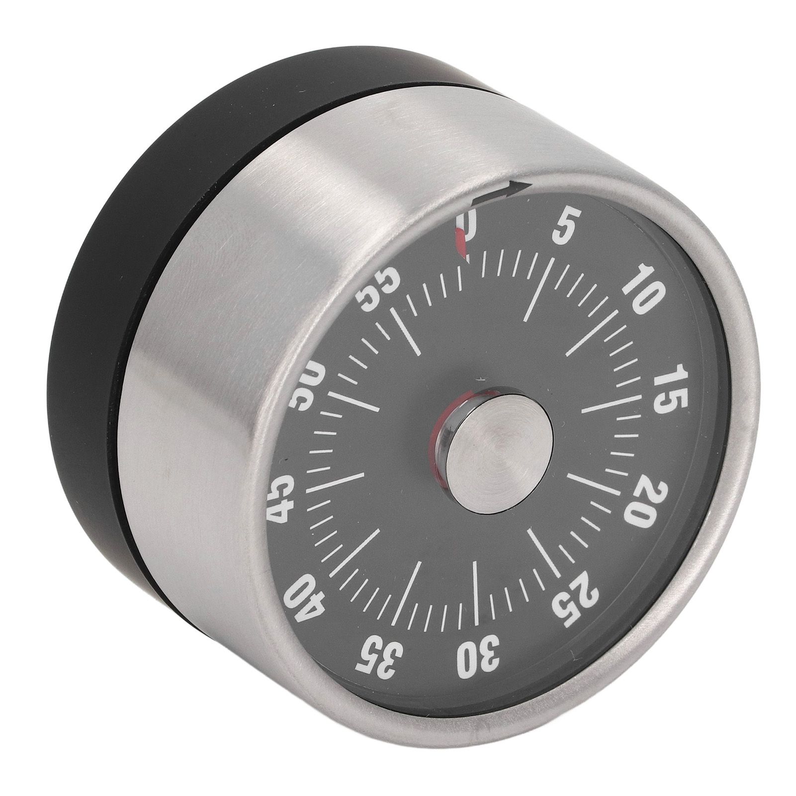 Magnetic Timer Magnet Design Stainless Steel 70db Alert High Accuracy Visual Timer for… image 8