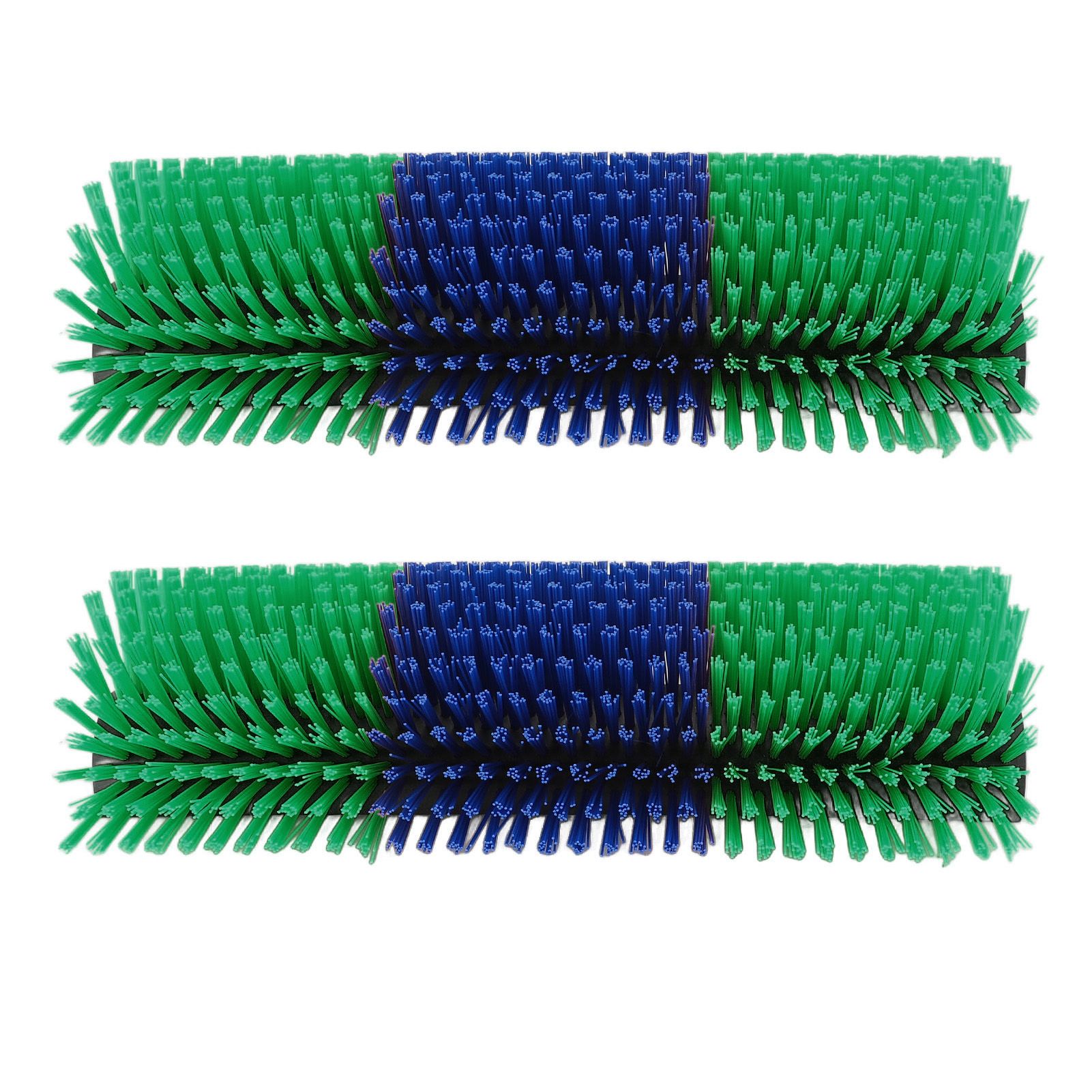 2pcs Livestock Scratch Brushes Full Massage Relieve Itching Animal Back Scratching…