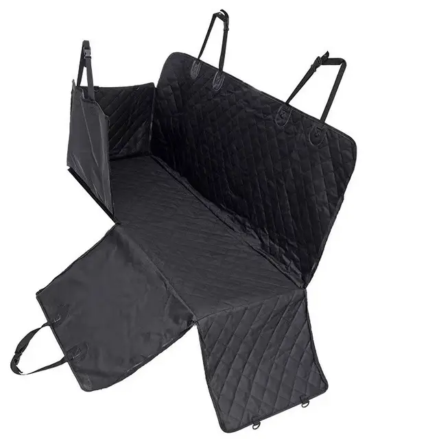 Dog Car Seat Cover
