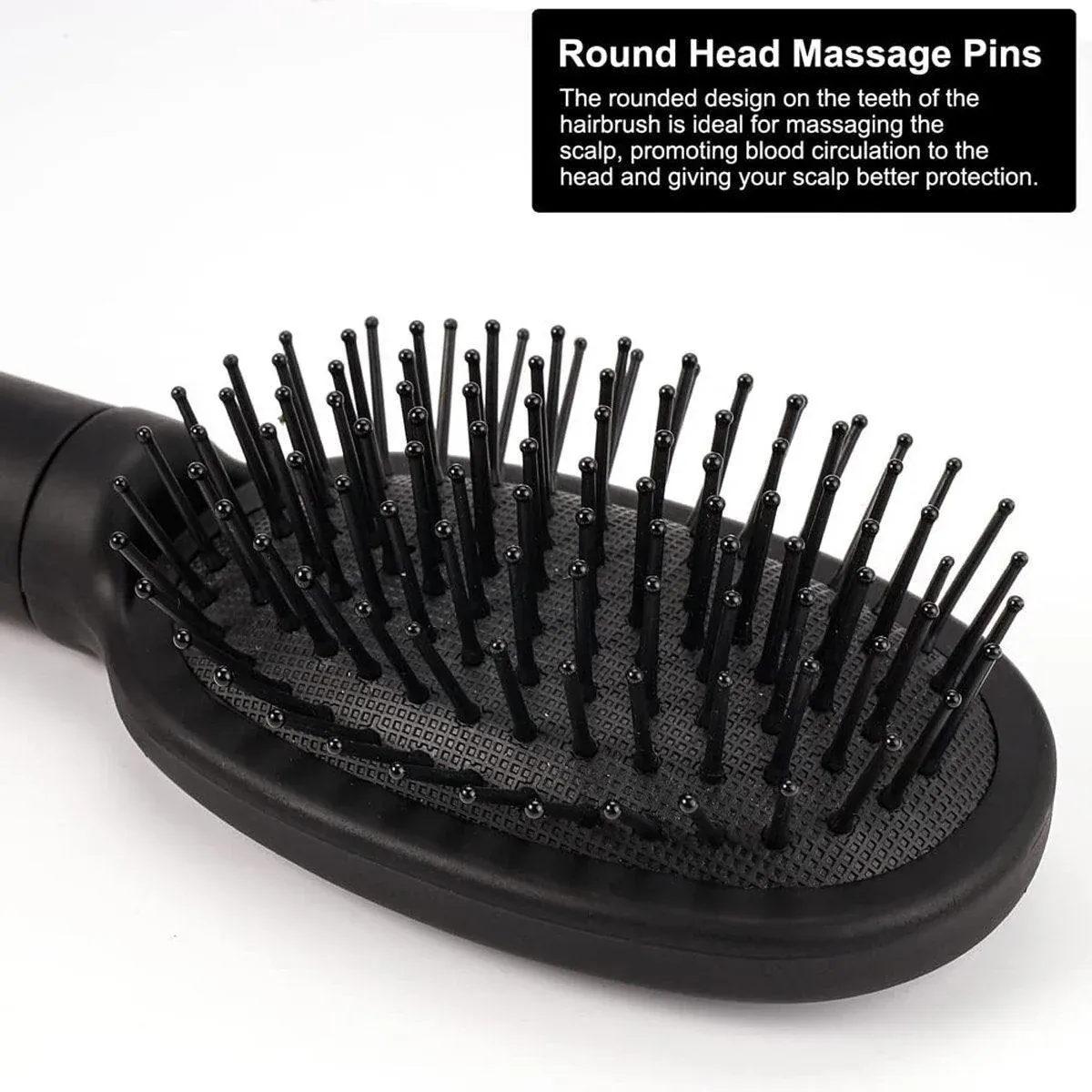 Secret Compartment Hair Comb Multi-functional Storage Hidden Money Medicine Box image 8