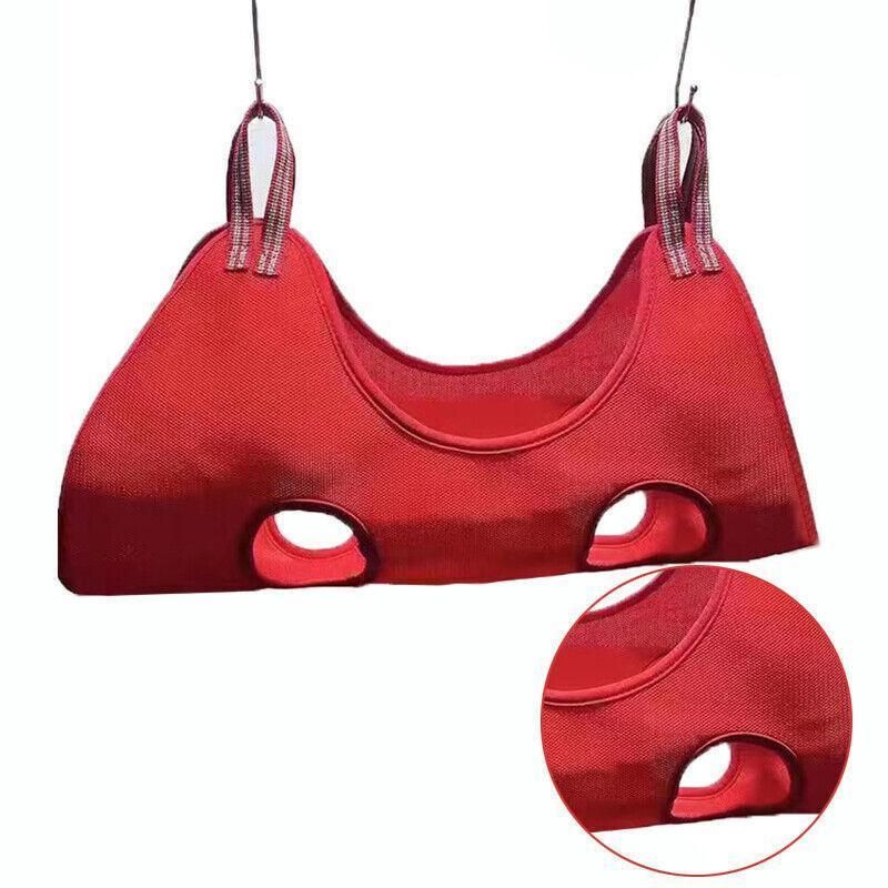 S Size Hammock Helper Pet Dog Cat Grooming Restraint Bags for Bathing Trimming Nail… image 12