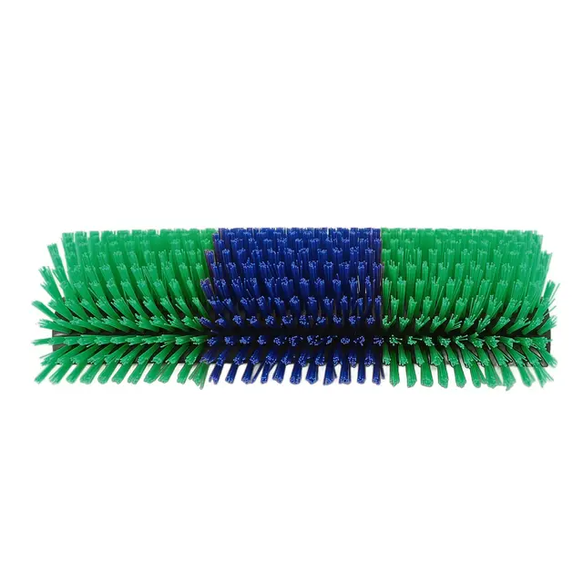 Livestock Scratching Brush 435mm Horse Cow Scratcher Relieve Back Itching Horse Full…