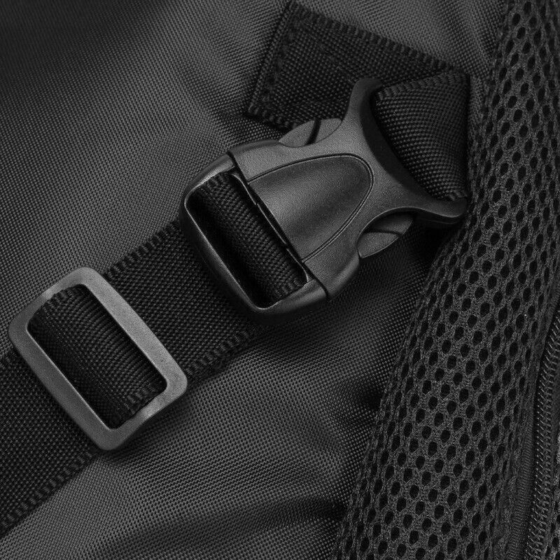 S Size Pet Carrier Dog Cat Puppy Front Back Backpack Shoulder Carry Sling Pouch Bag… image 6