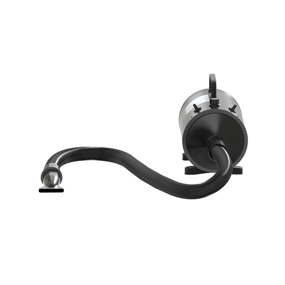i.Pet Pet Hair Dryer Dog Cat Grooming Speed Blower Hairdryer Heater Low Noise image 4