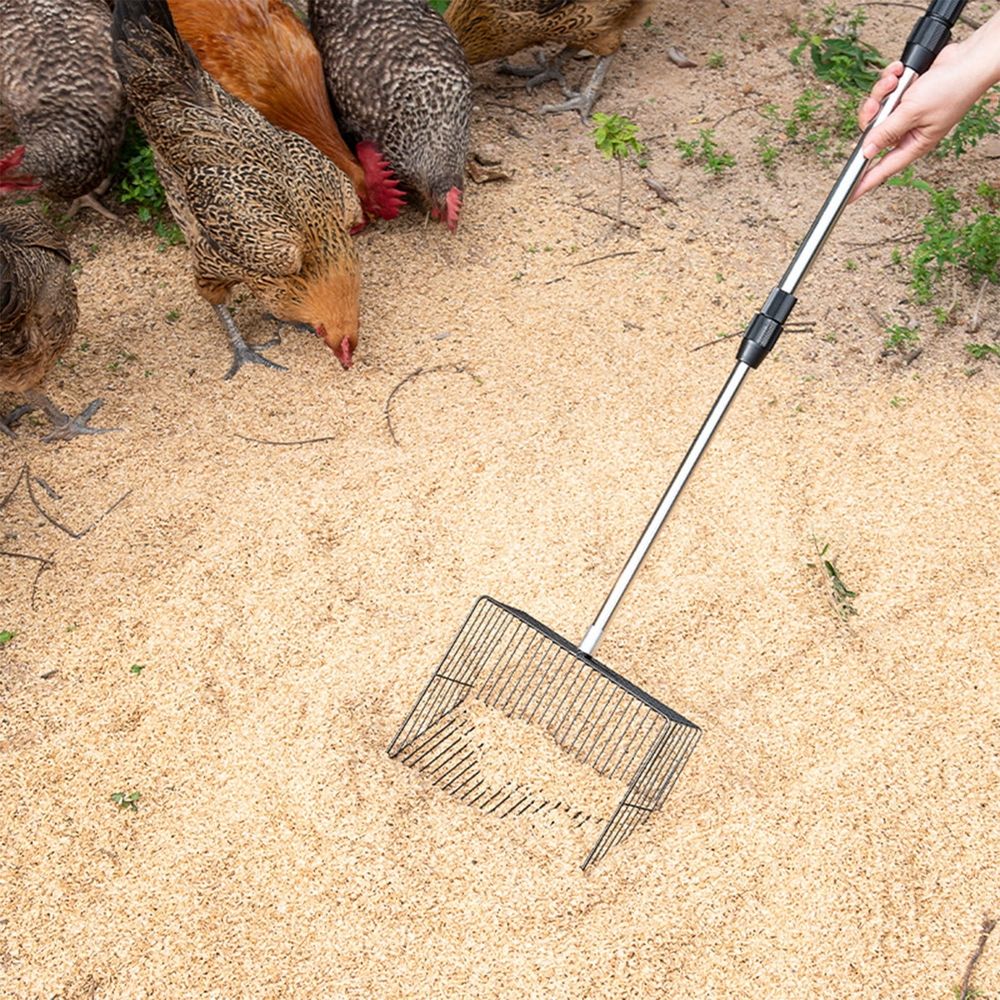Cat Litter Shovel image 5