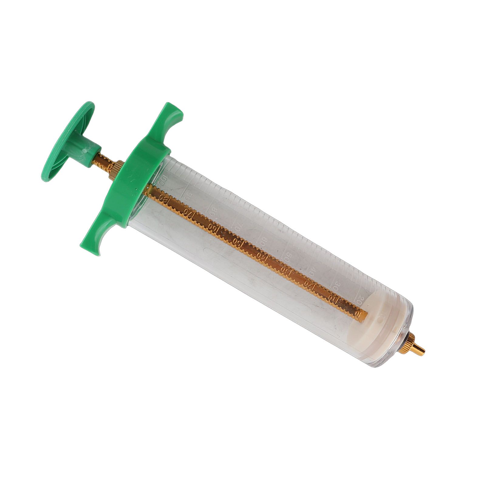 Veterinary Injection Syringe Livestock Farm Manual Injector for Pig Cattle Sheep Dog… image 7