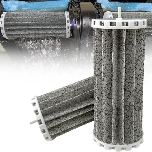 Activated Carbon Replacement Filters for Penguin Bio-Wheel Power 200B 350B