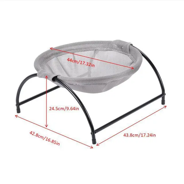 Cat Bed Dog/Pet Hammock Bed Free-Standing Cat Sleeping Cat Supplies Pet Supplies Whole…