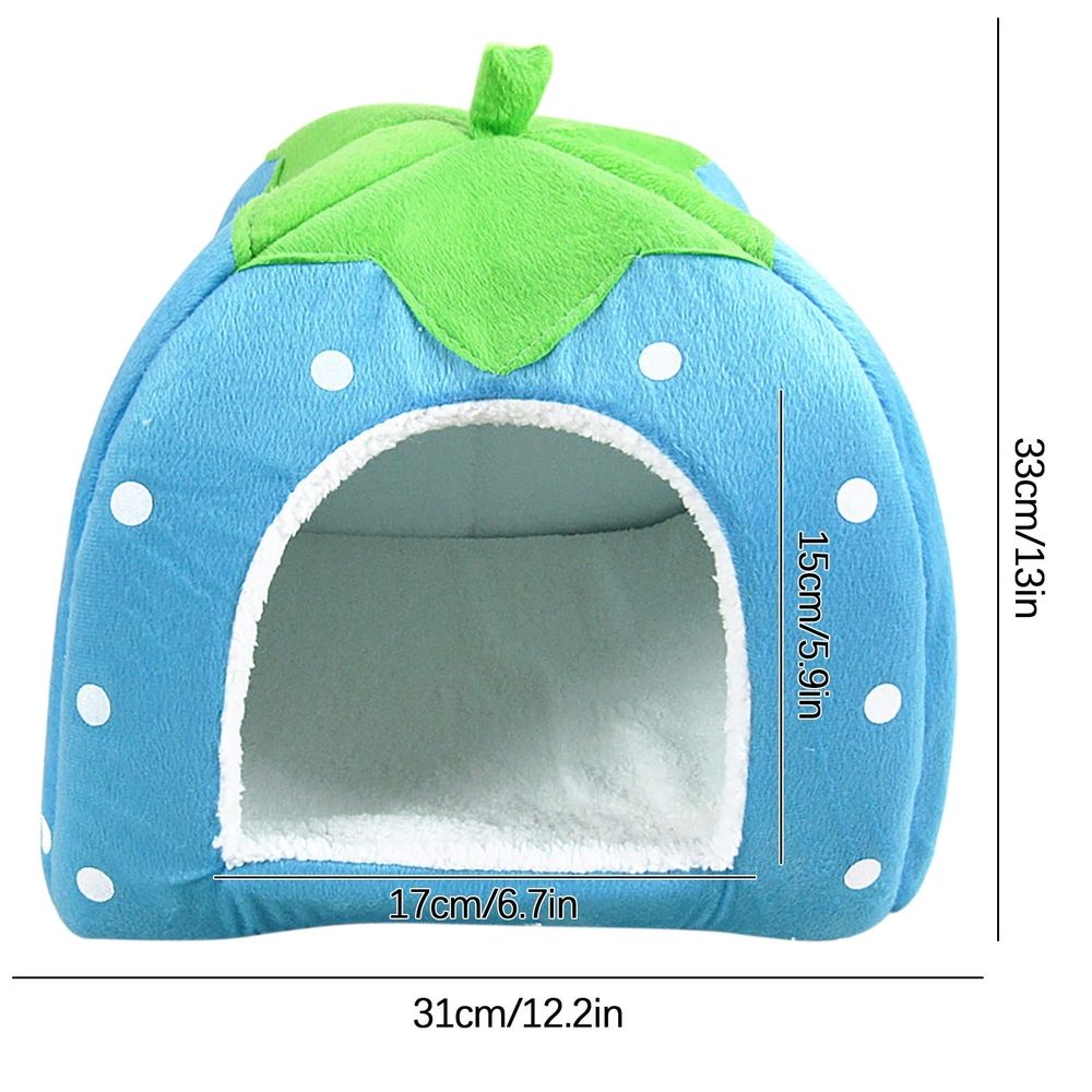Indoor Pet House Pet Supplies Pet Tent, Small image 3