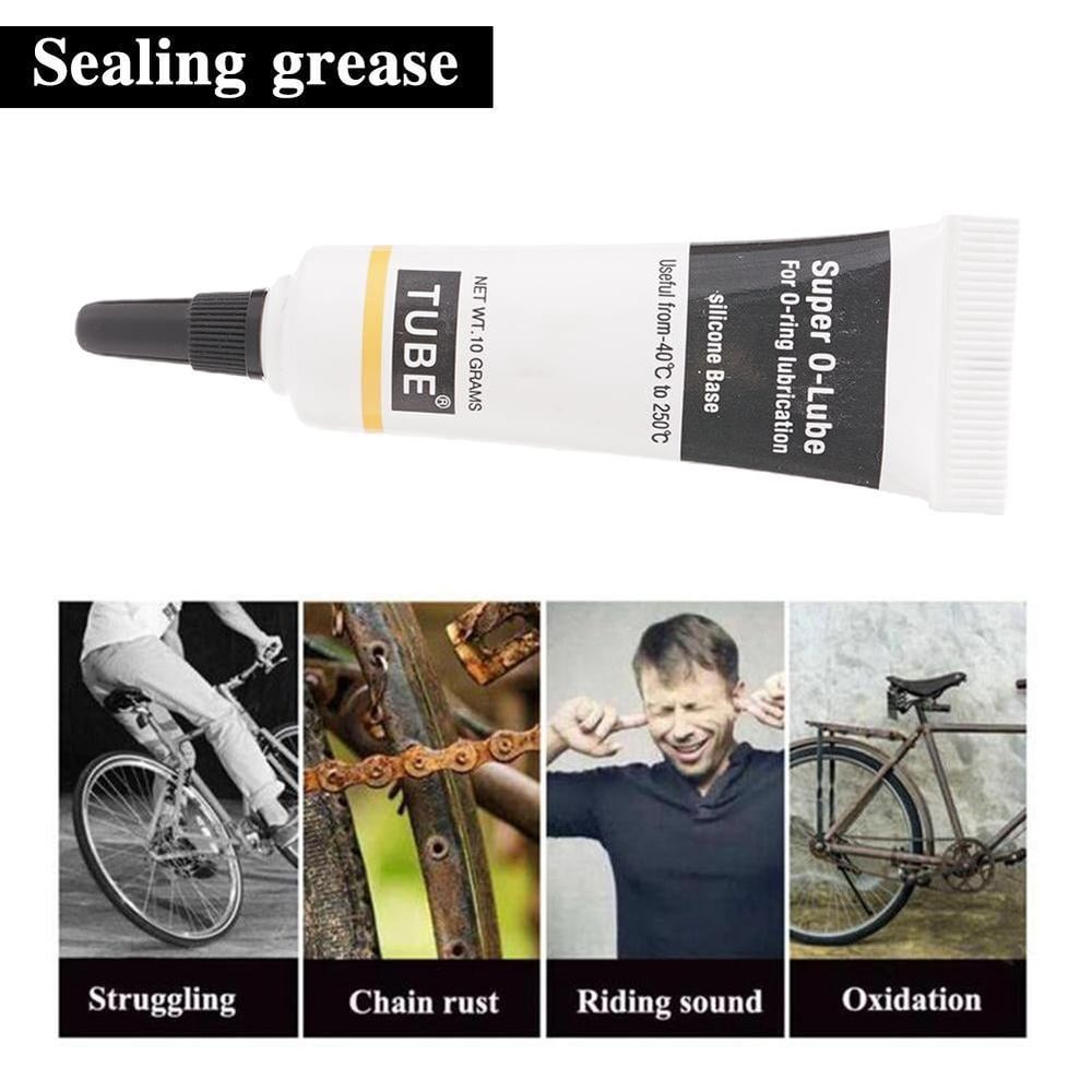 Food Grade Silicone Grease Lubricant Vacuum Safe HighPerformance Corning Z5 H4H8 image 2