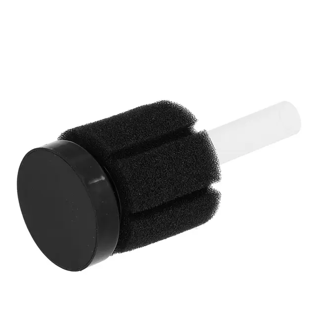 Aquarium Biochemical Sponge Filter Low Noise Pneumatic Fish Tank Filter Accessories