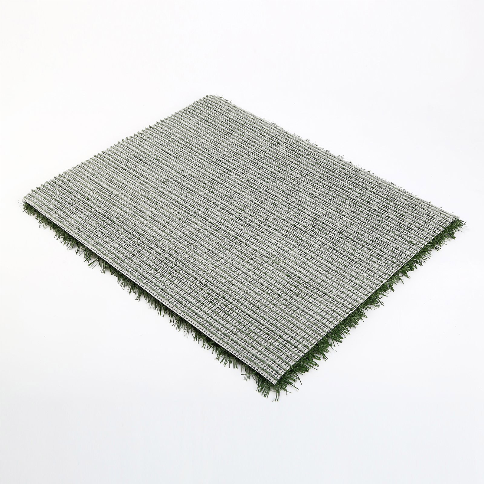 Pet Dog Potty Tray Training Toilet + 1 Grass Mat 63cm x 50cm image 11