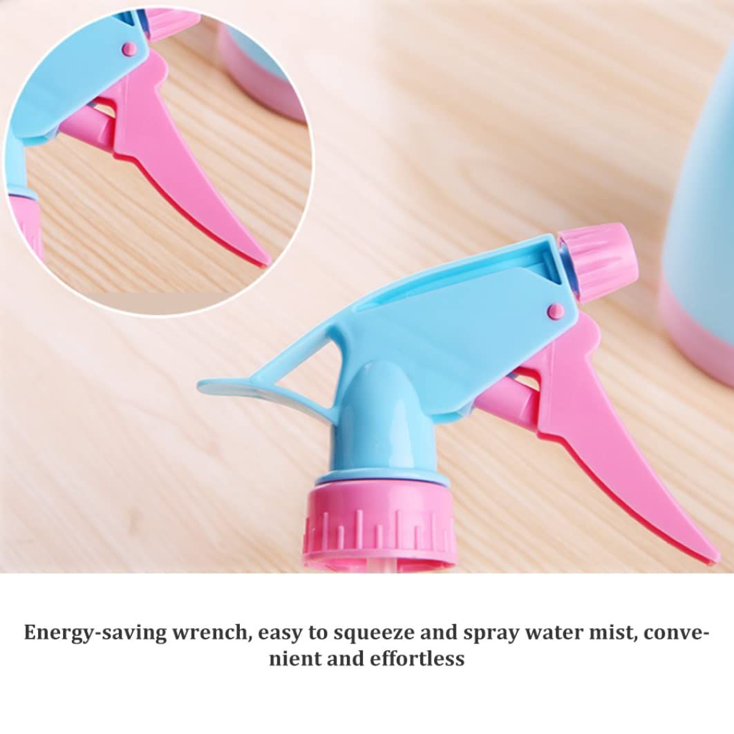Spray Bottles (17 Oz) Water Spray Bottle for Hair image 4