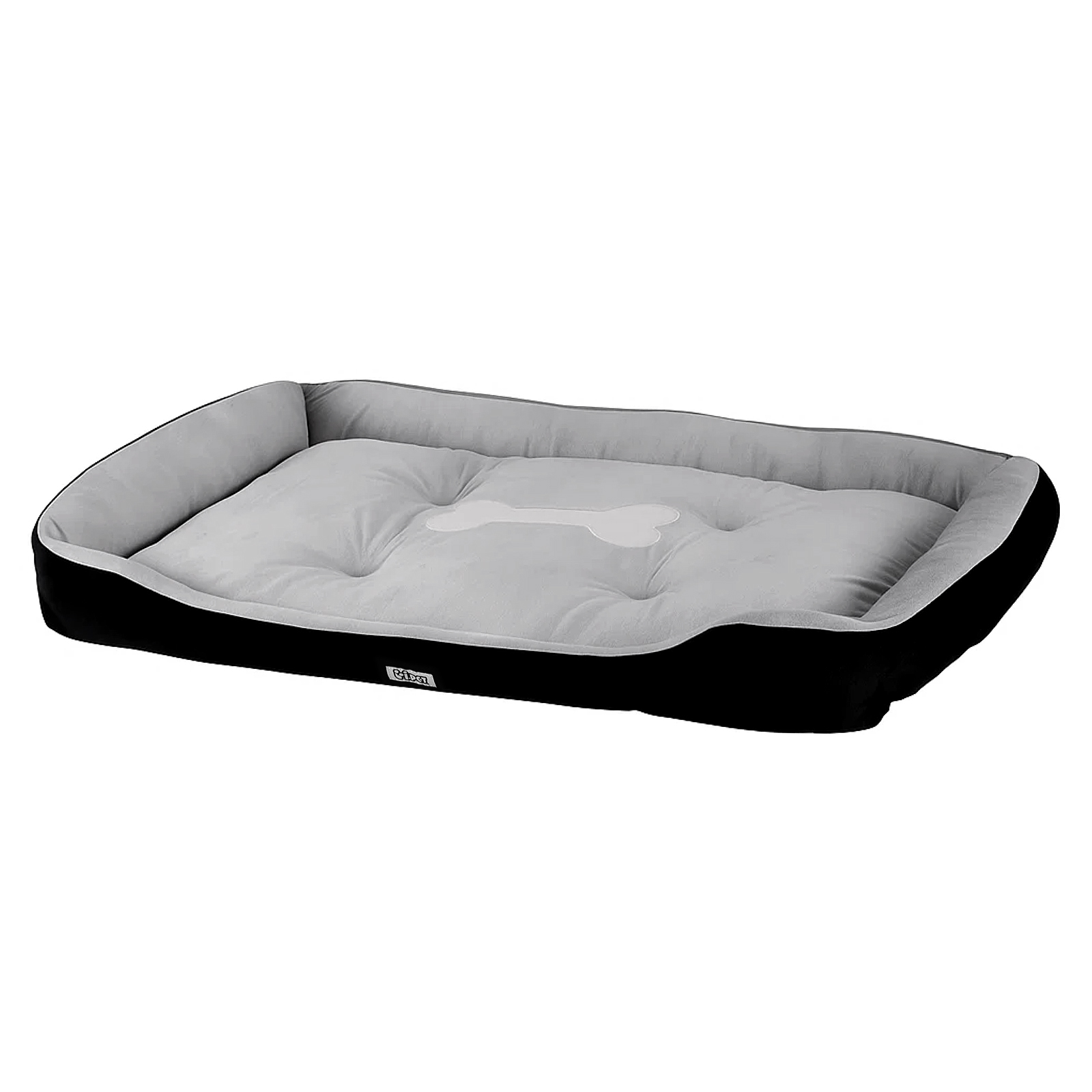 i.Pet Pet Bed Dog Bed Soft PP Cotton Mat Sleeping Comfy Cushion Washable Extra Large image 3