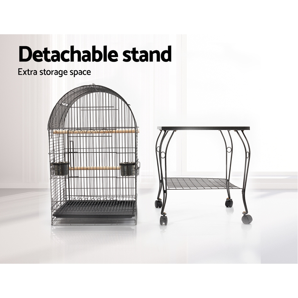 i.Pet Bird Cage 150cm Large Aviary image 7