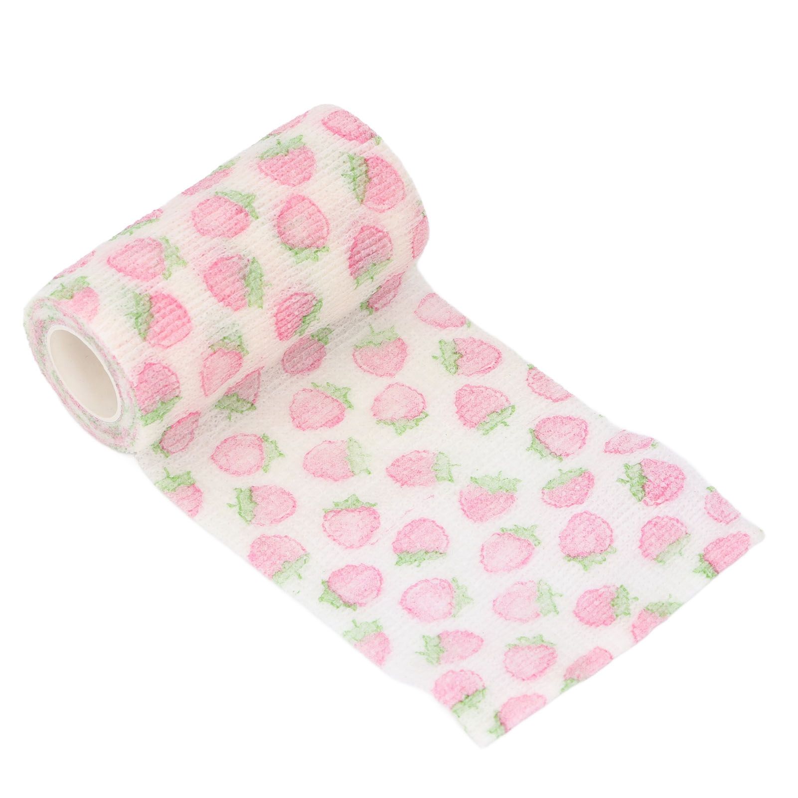10pcs Self Adhesive Wrap Nonwoven Polyester Rainproof Breathable Cohesive Wrap for… image 7