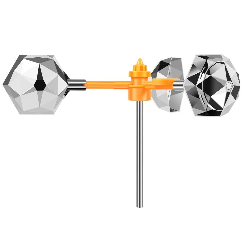 Bird Repeller 360° Reflective Bird Deterrent