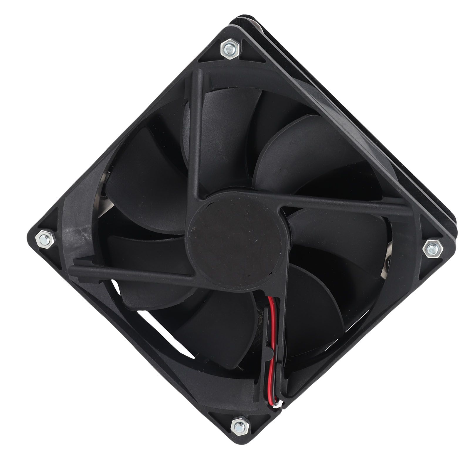 Solar Powered Exhaust Fan Integrated Design 3W 6V Monocrystalline Silicon Solar Panel… image 11