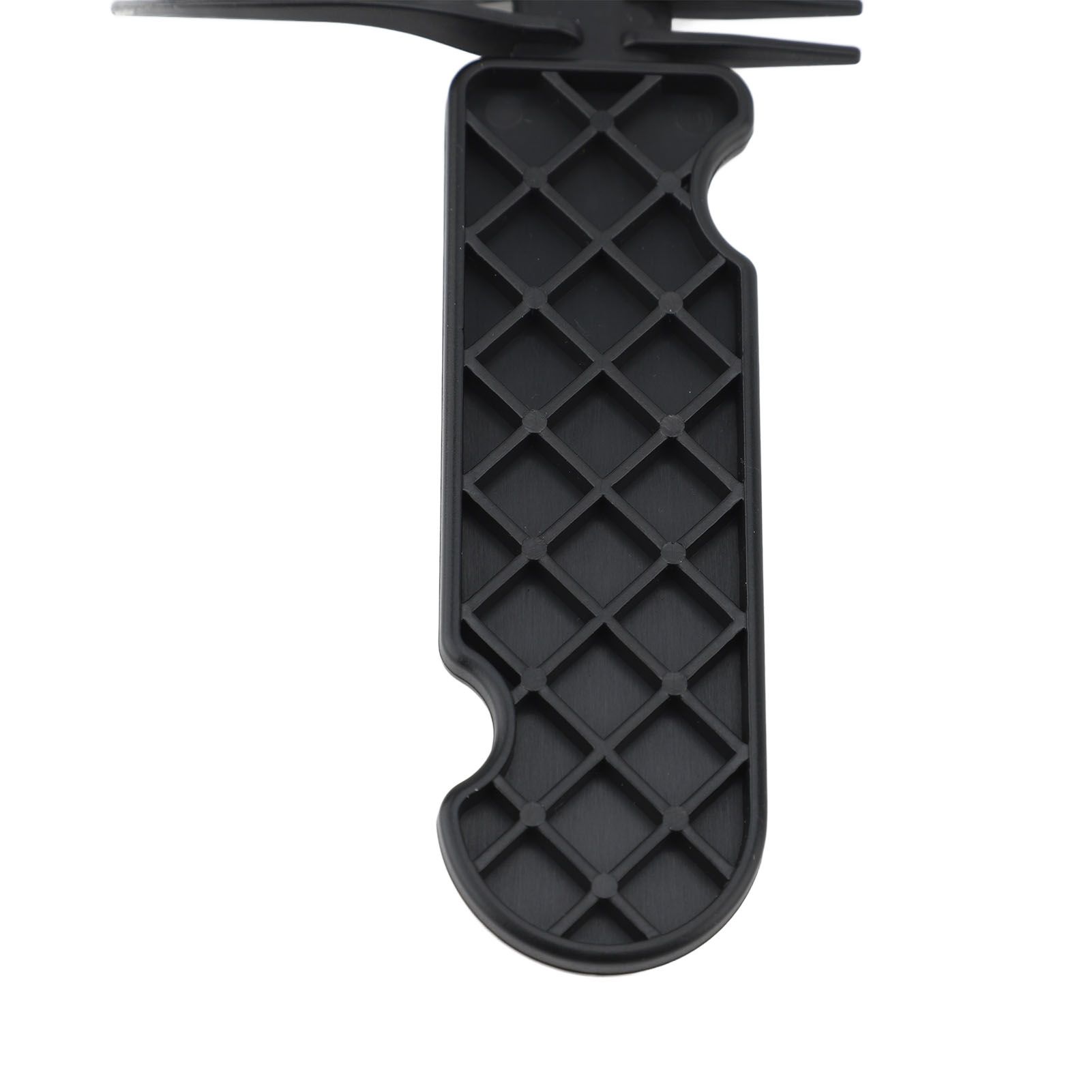 Hair Detangler Brush Detangling Hair Brush Styling Comb Wide Tooth Anti Knotting 2 Way… image 2