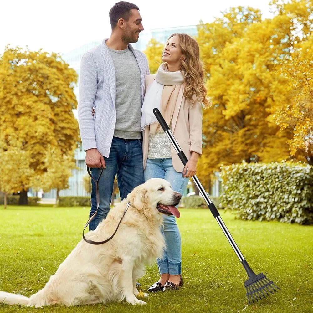 Dog Poop Scooper image 3