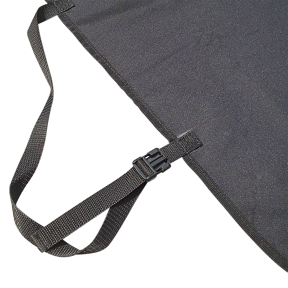 Dog Car Back Seat Cover Hammock Waterproof image 8
