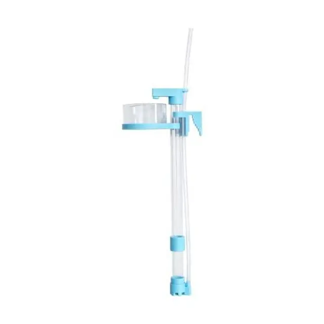 Waste Collector Aquarium Debris Remover
