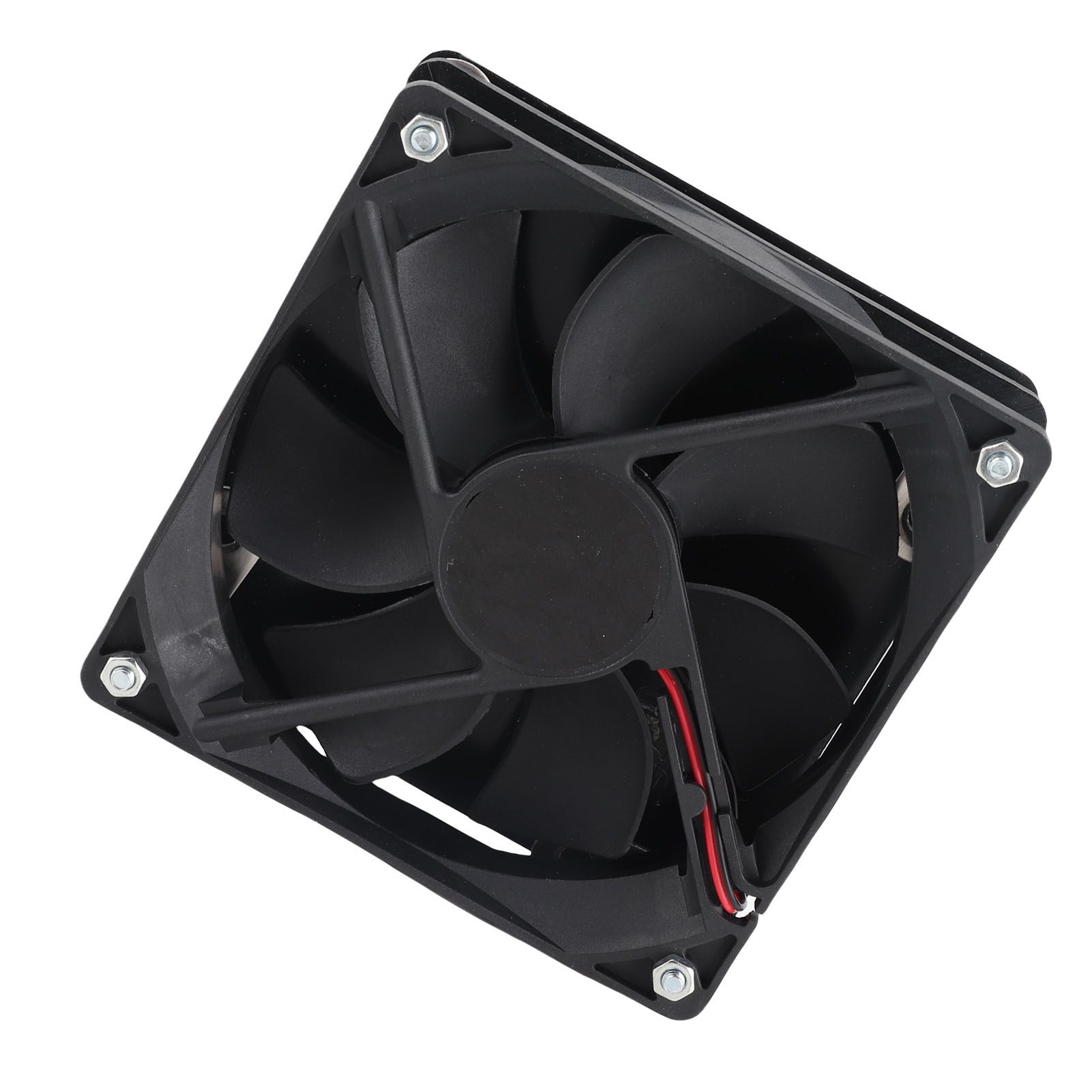 Solar Powered Exhaust Fan Integrated Design 3W 6V Monocrystalline Silicon Solar Panel… image 12