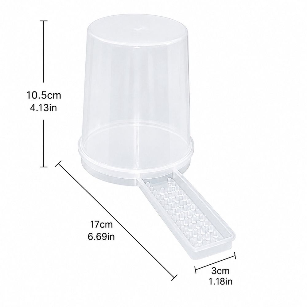 Auto Refill Chick Waterer image 3