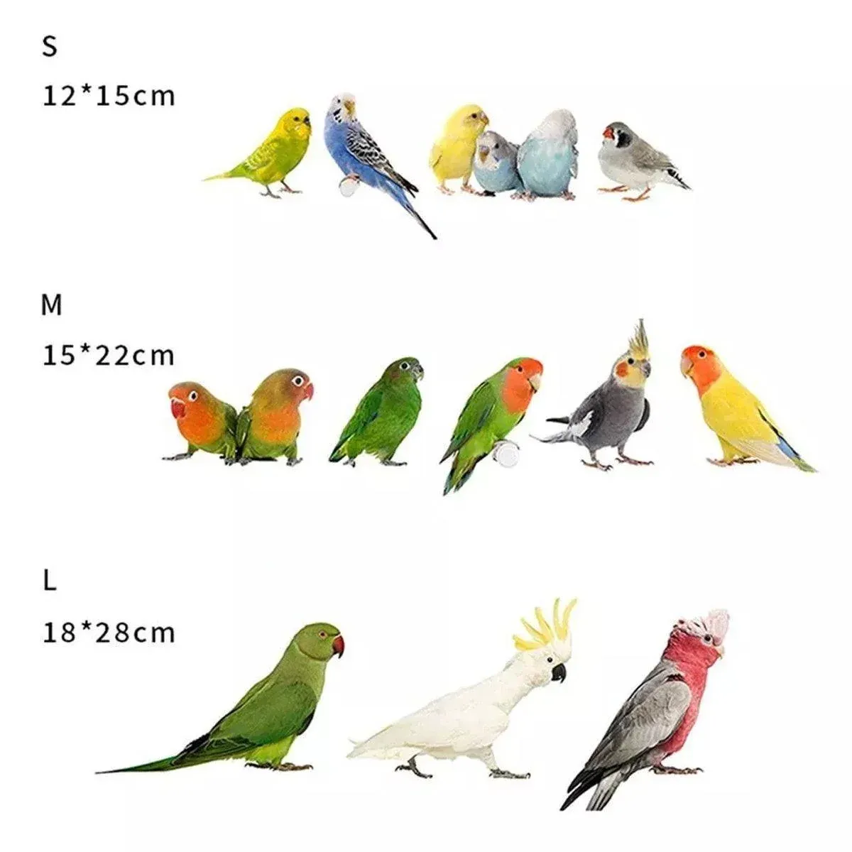 Cozy Bird Blanket Shawl Parrot Snuggle Cabin Plush Hanging Cotton Nest Bedding… image 4