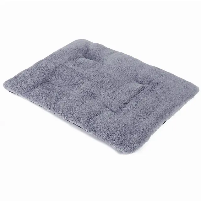 Heated Pet Bed Thickened Mat For Dogs Cats Warm Sleeping Pad For Cold…, 36X22Inches