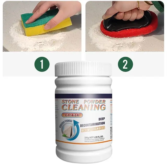 Marble Cleaner Granite Countertop Cleaner