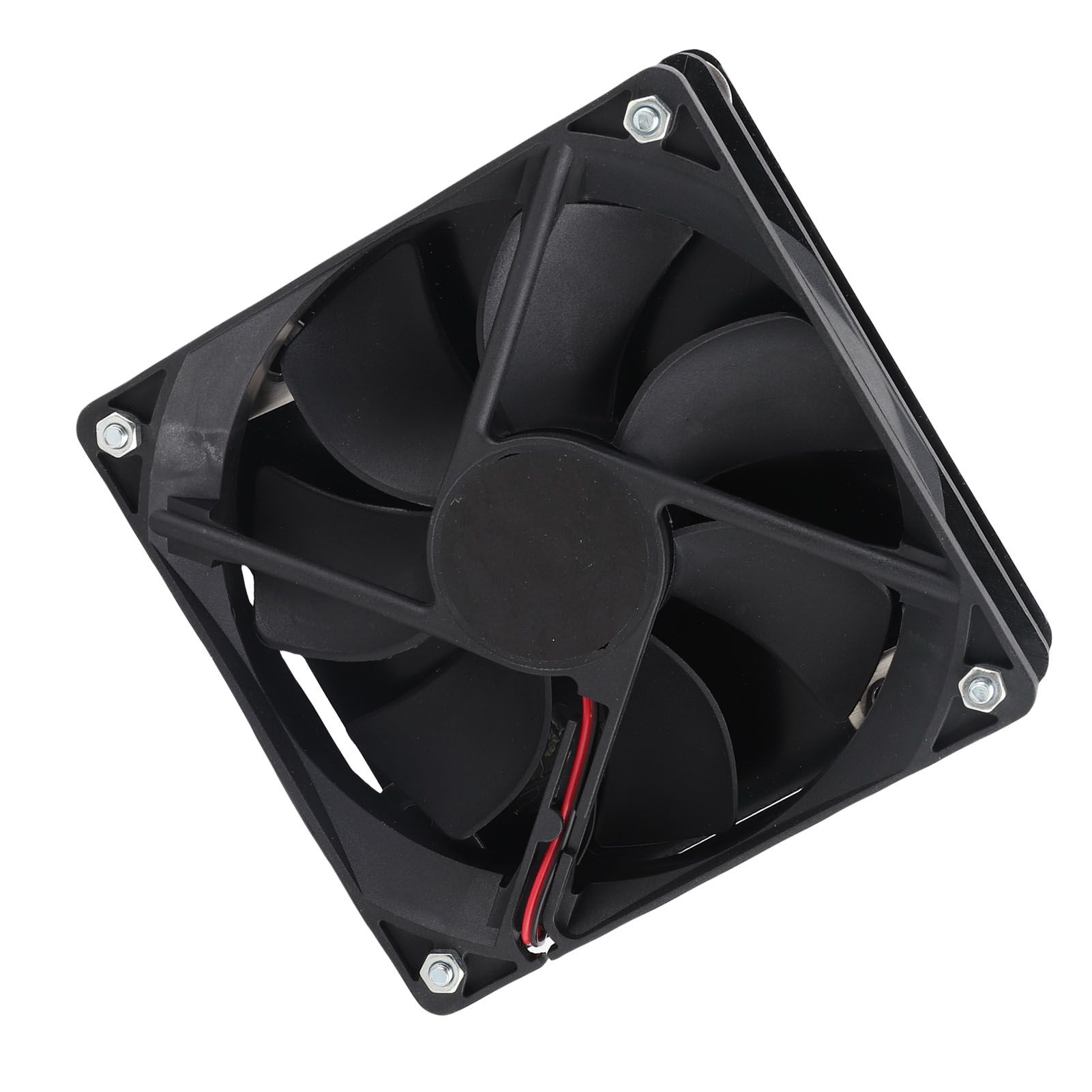 Solar Powered Exhaust Fan Integrated Design 3W 6V Monocrystalline Silicon Solar Panel… image 10