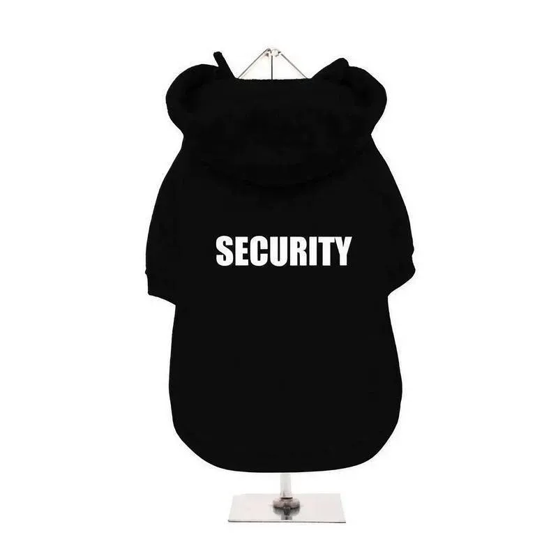 Pet Dog Clothes Hoodie Warm Winter Jumper Puppy Cat Clothing Coat Jacket Shirt - S image 4