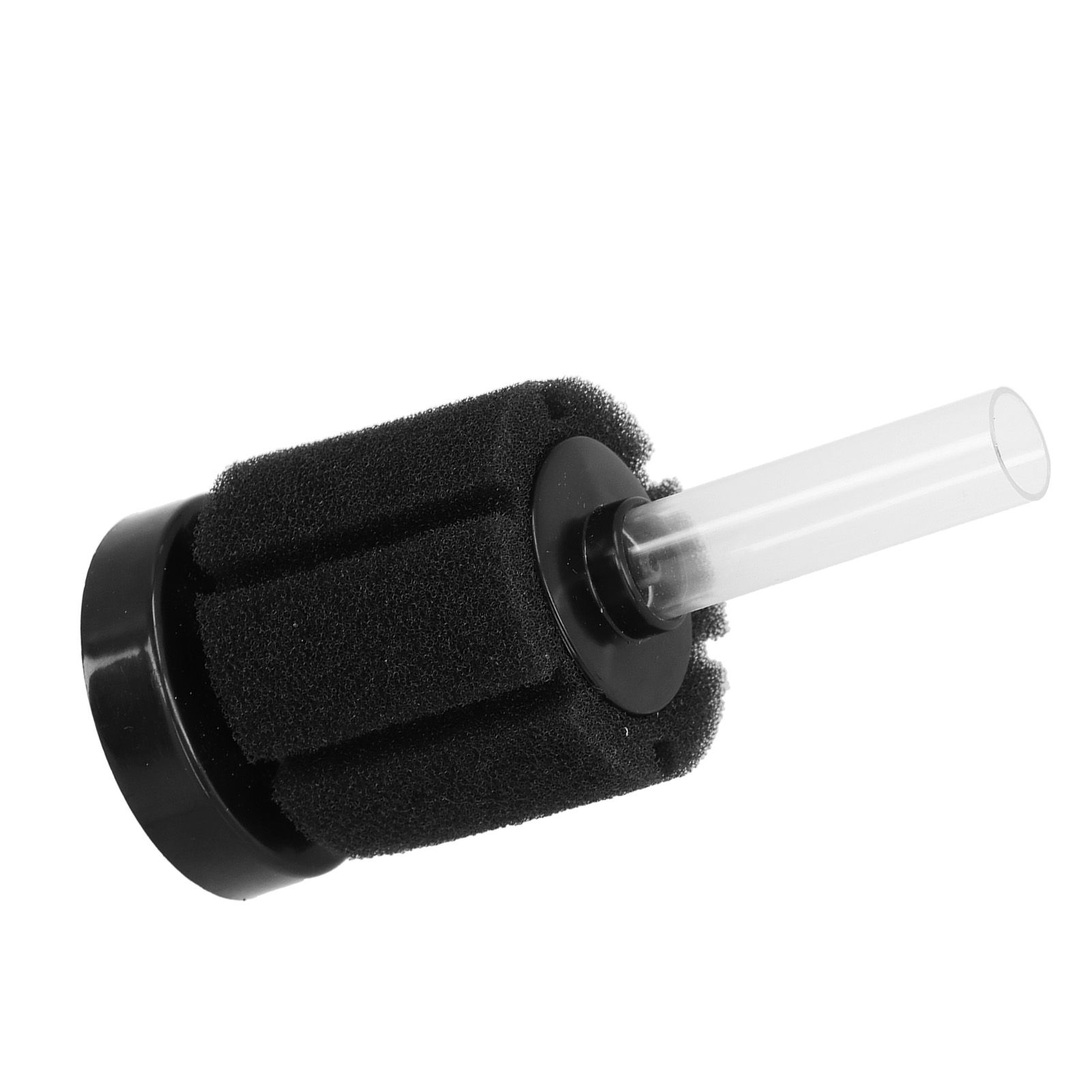 Aquarium Biochemical Sponge Filter Low Noise Pneumatic Fish Tank Filter Accessories image 7