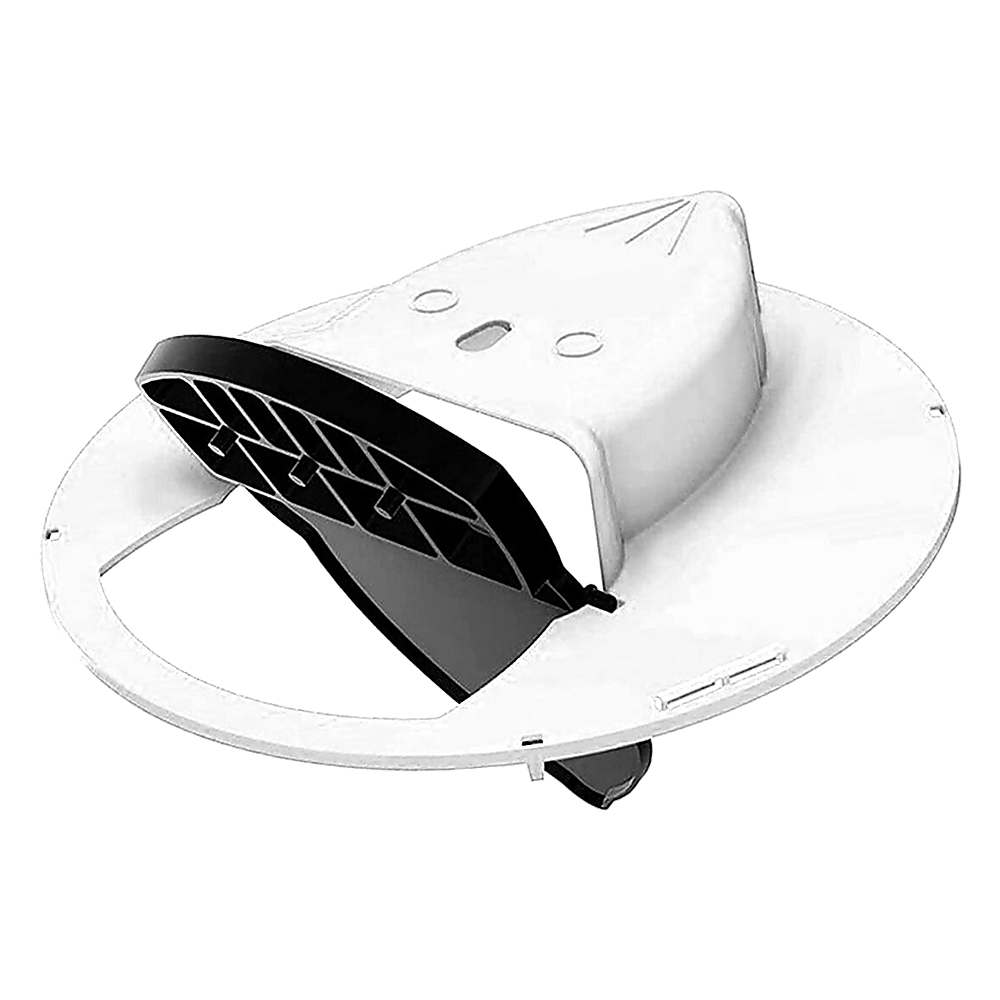 2 x Flip N Slide Bucket Lid Mouse Rat Trap Automatic Reusable image 6