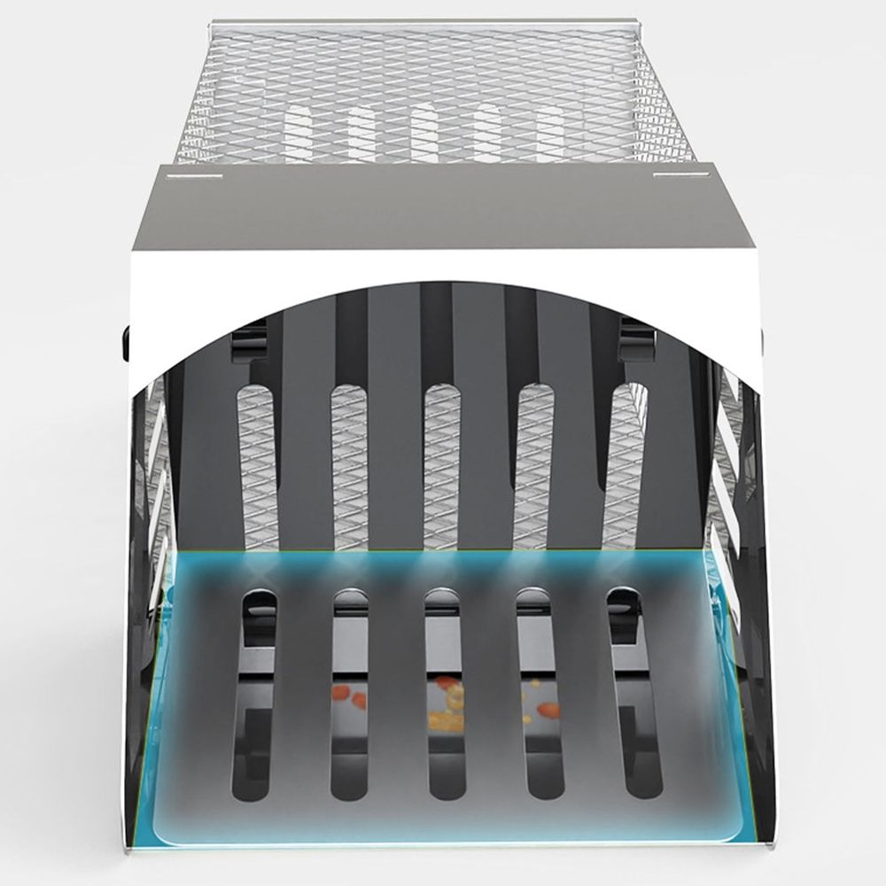 Humane Rat Trap image 4