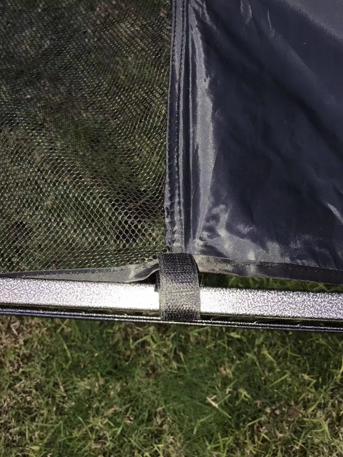 YES4PETS 60 cm Heavy Duty Pet Dog Puppy Cat Rabbit Exercise Playpen Fence With Cover image 4