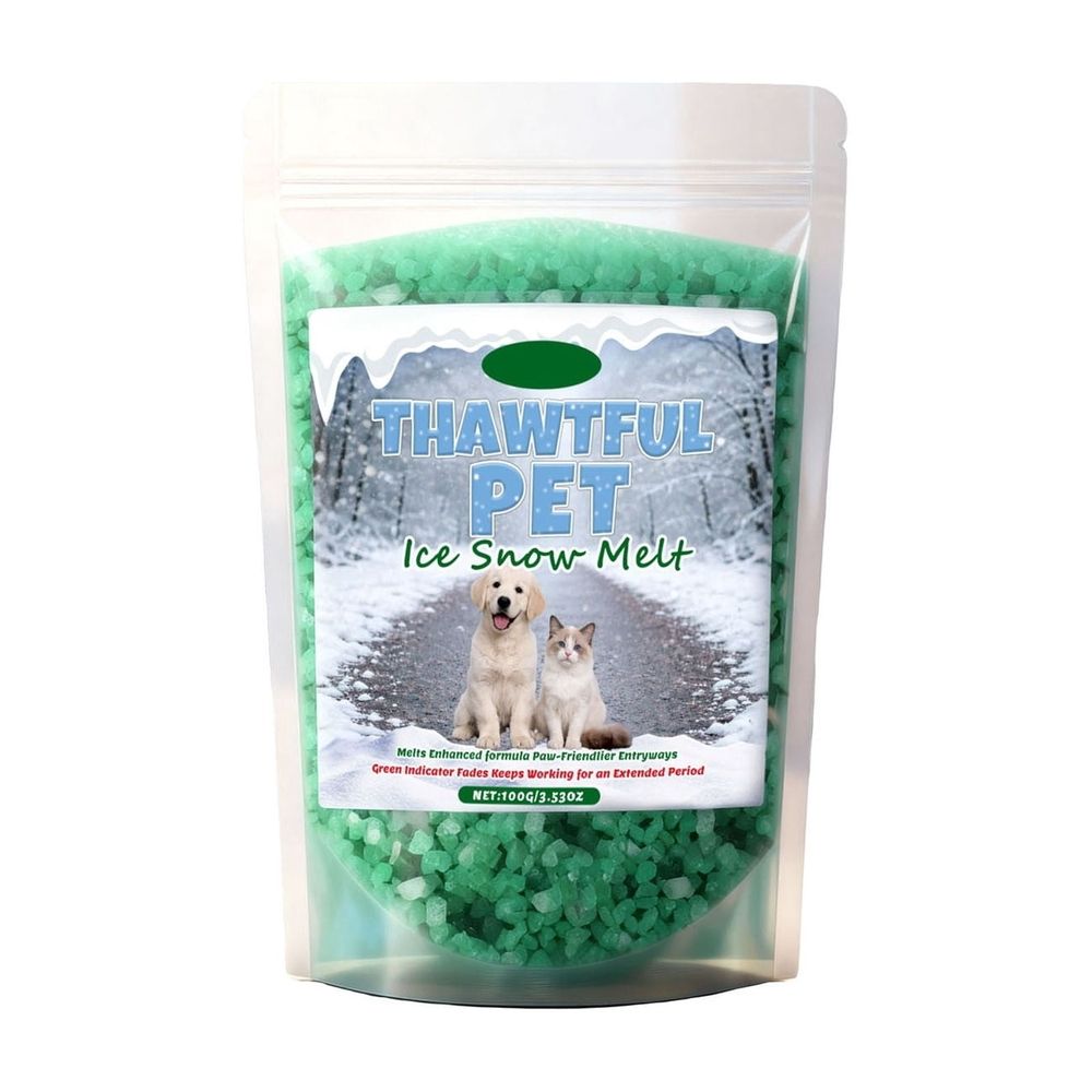 Pet Safe Ice Melt – Pet Friendly Ice Melt image 2