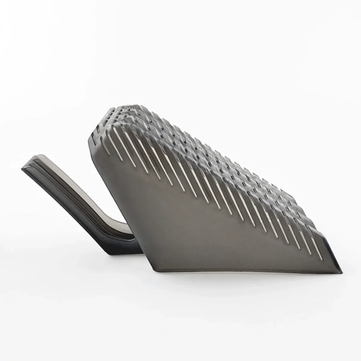 Aquarium Sand Cleaning Scoop Water Permeable for Fish Tank Gravel image 9