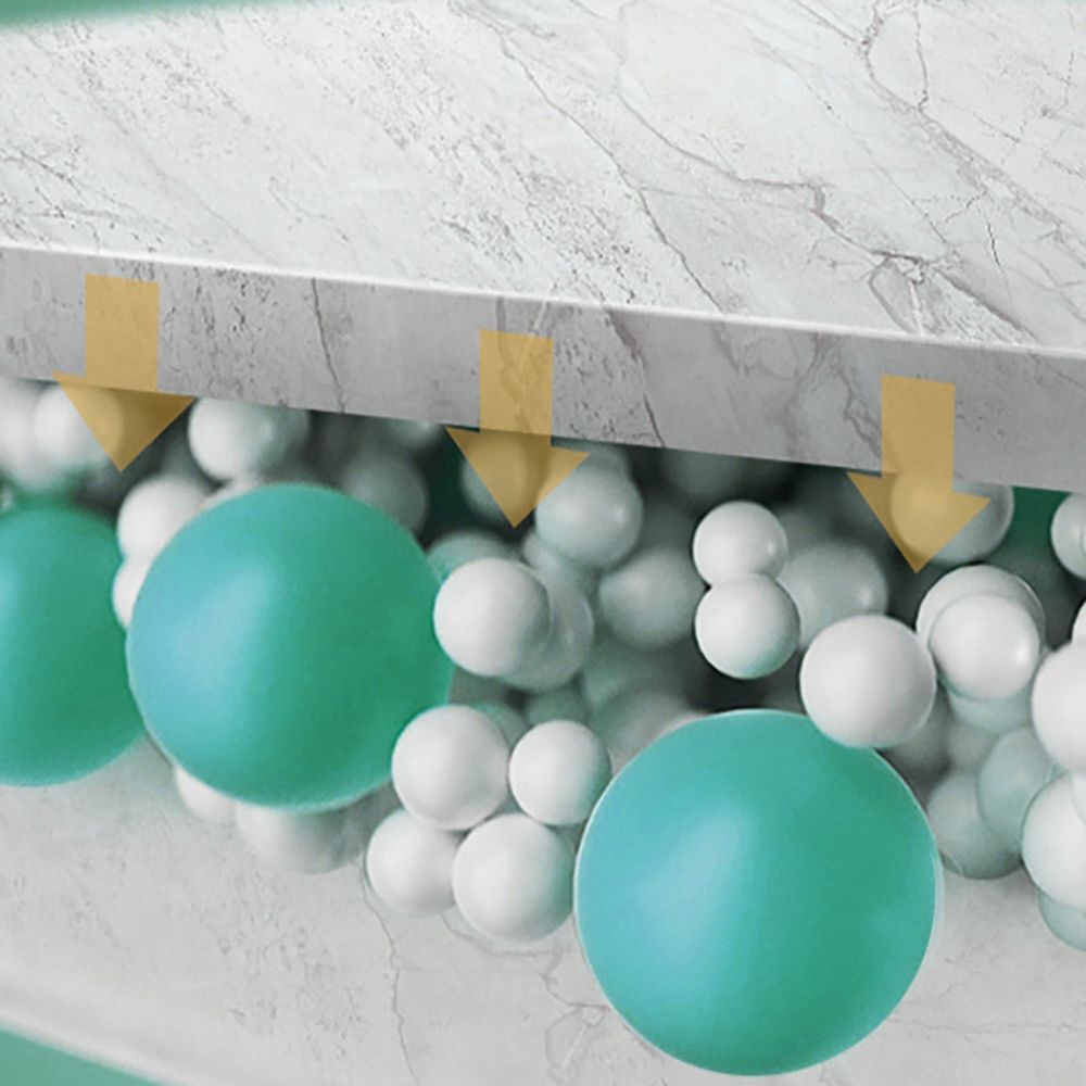 Marble Cleaner Granite Countertop Cleaner image 3