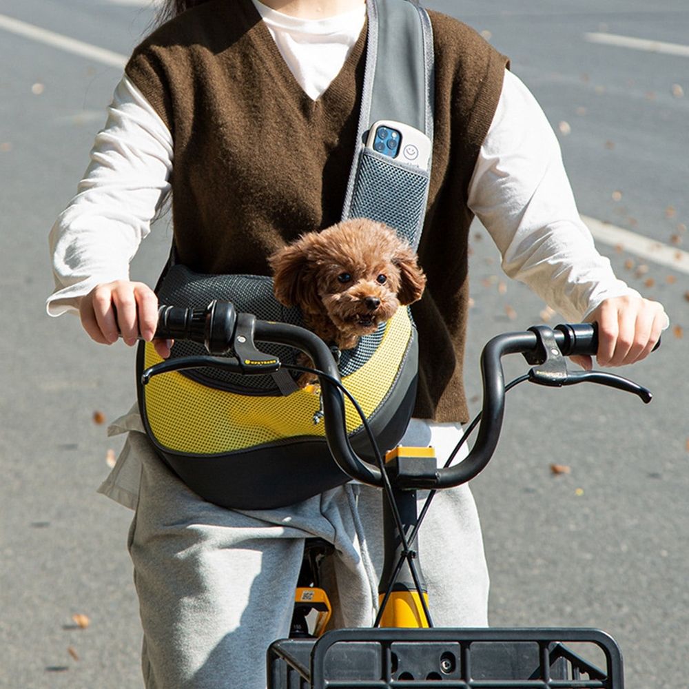Pet Dog Sling Carrier image 5