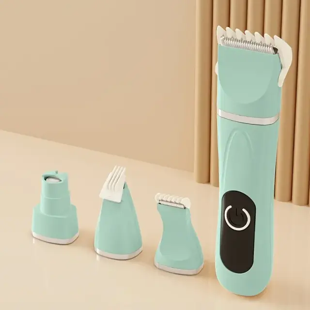 🐾 Must-Have for Pet Parents, Green