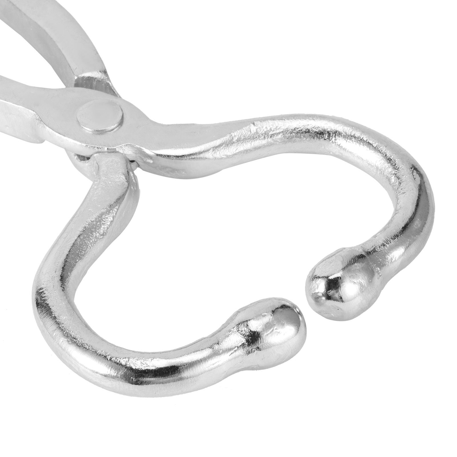Long Handle Cattle Nasal Forceps Clip Nose Pliers Livestock Cow Cattle Nose Plier image 11