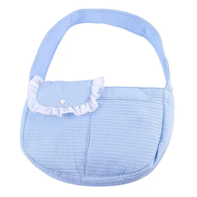Pet Out Bag Pet Backpacks Tiny Dog Harness Puppy Carrying Bag Puppy Carrying Purse Bag…