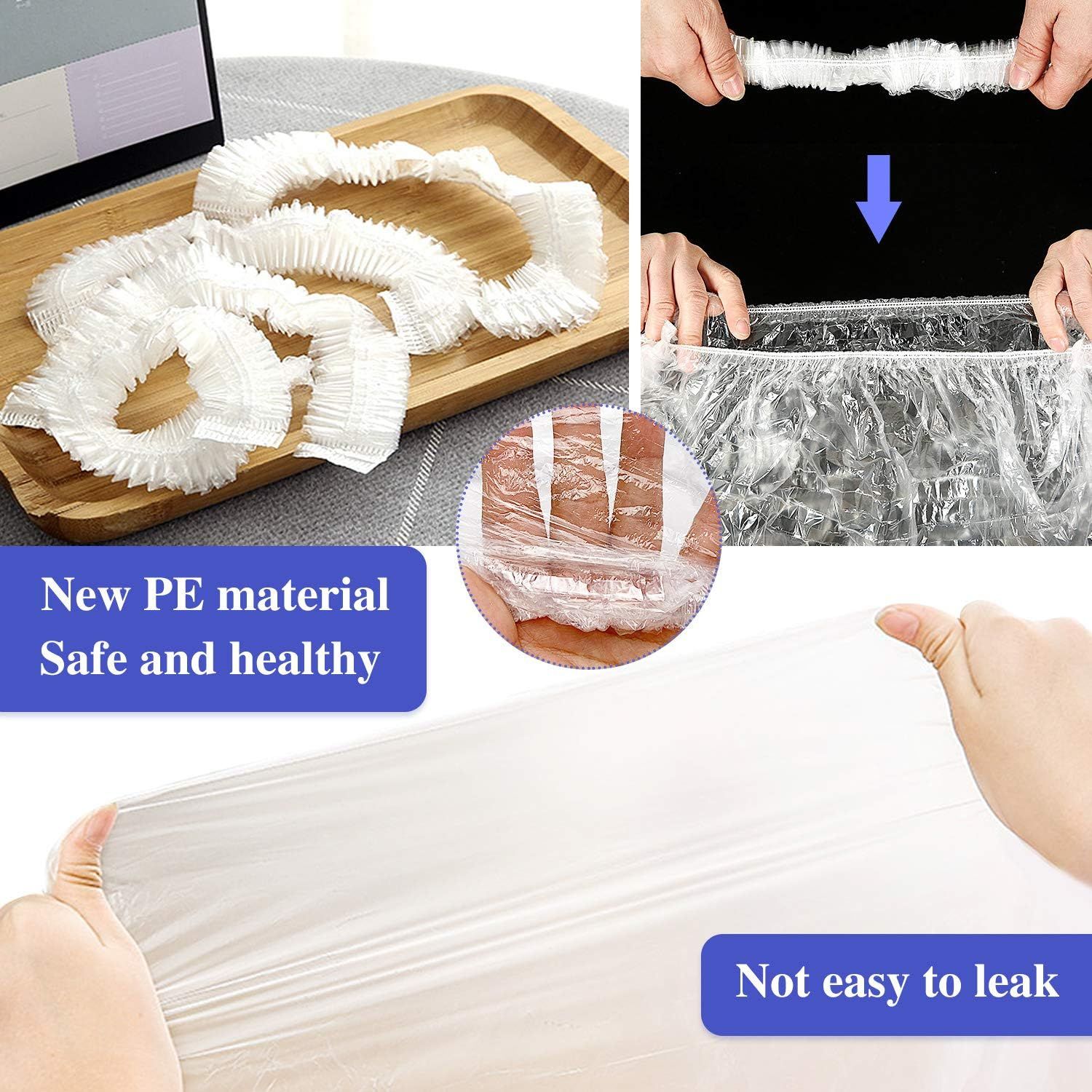 50 pcs Disposable Cage Liners image 5