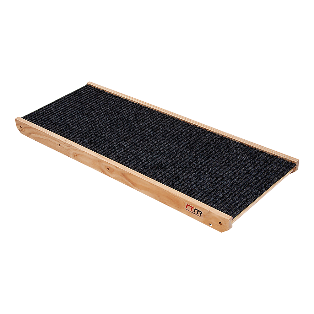 Dog Ramp Pet Ramp Adjustable Heights Portable image 9
