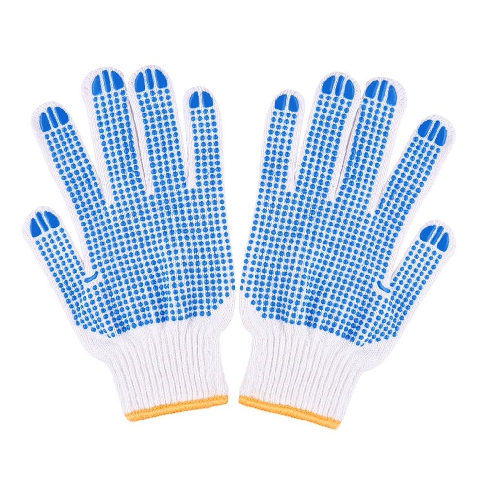 Thickened Pet Anti-Bite Gloves for Safe Animal Handling and During Work image 5